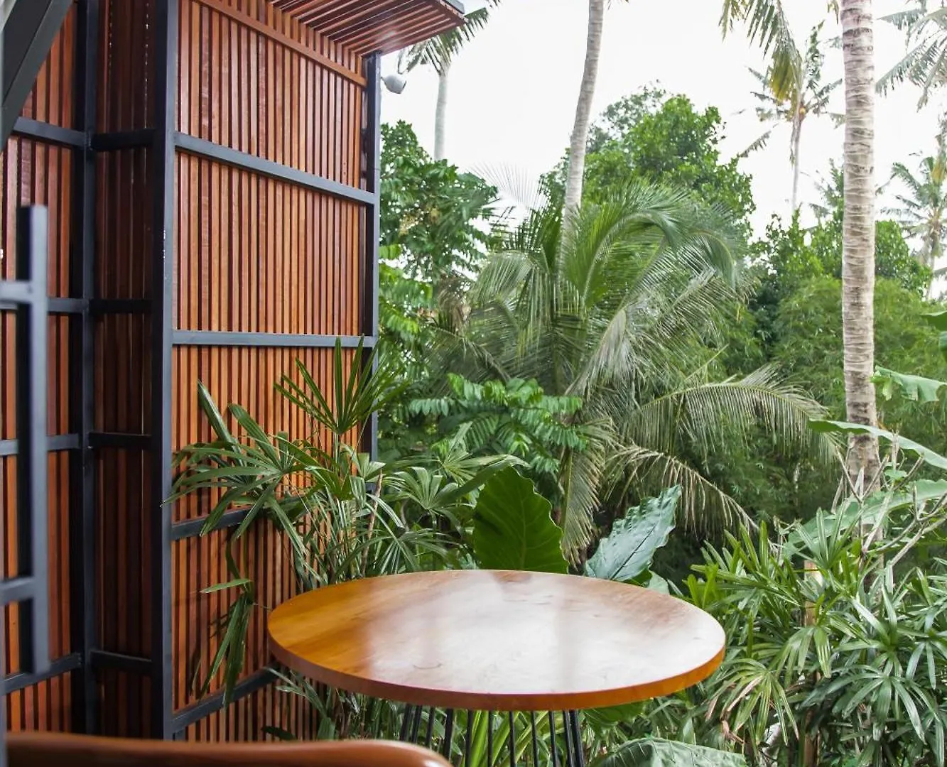 Tujuh Angel By Pramana Villas Ubud Lodge