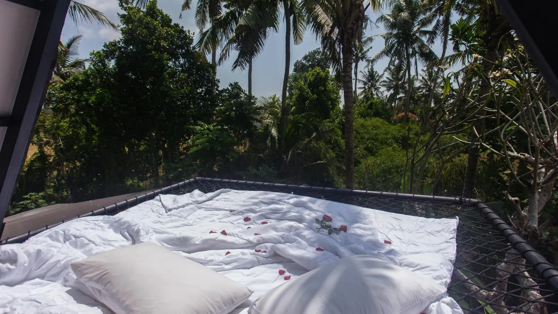 Tujuh Angel By Pramana Villas Ubud