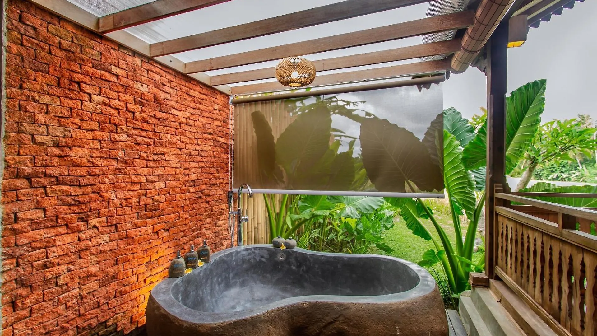 Tujuh Angel By Pramana Villas Ubud