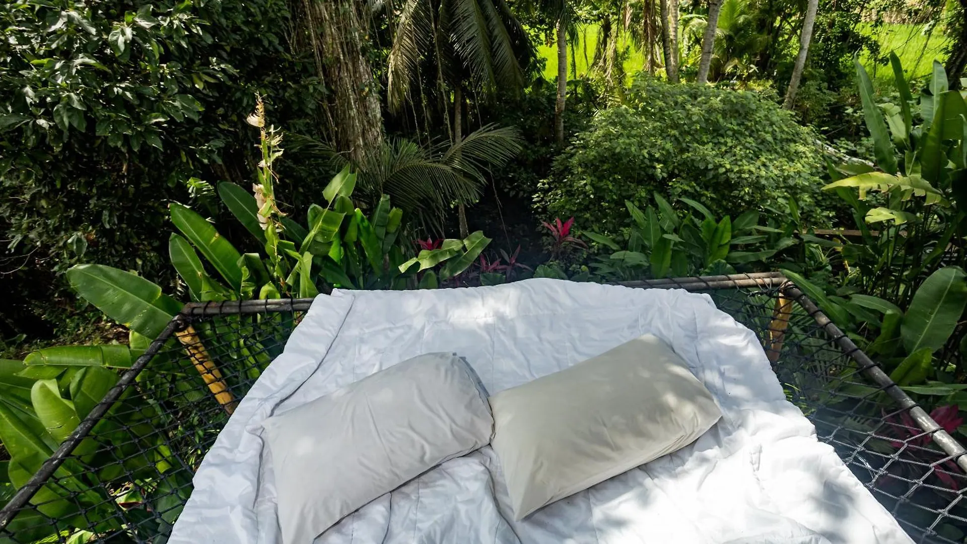 Lodge Tujuh Angel By Pramana Villas Ubud