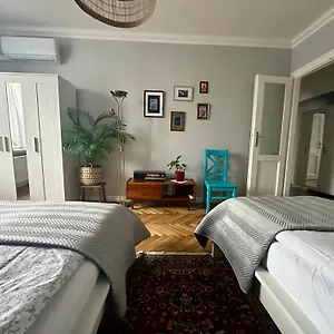  Appartement Smile Center Old Town Pologne
