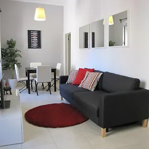 Appartement Calme / Alfama Portugal