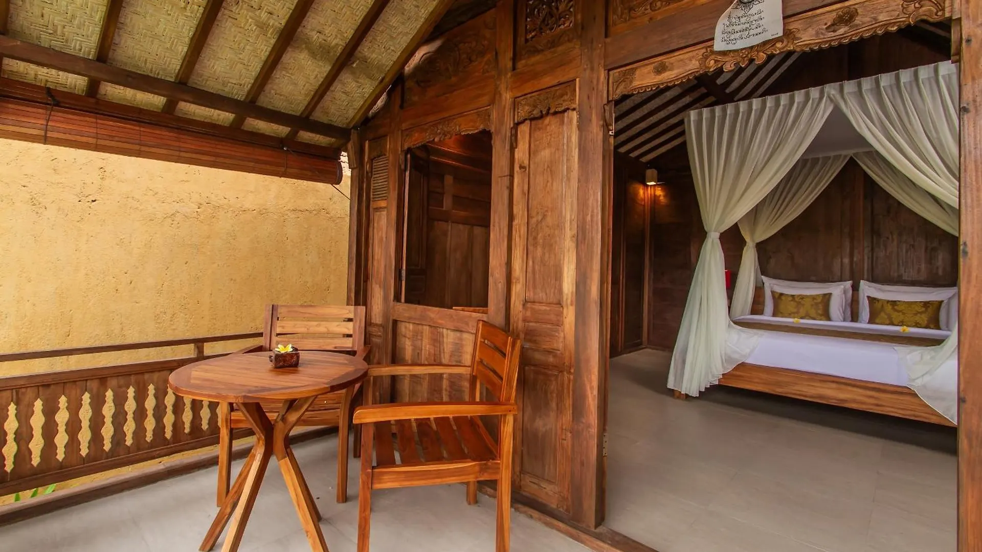Tuju Angel By Pramana Villas Ubud
