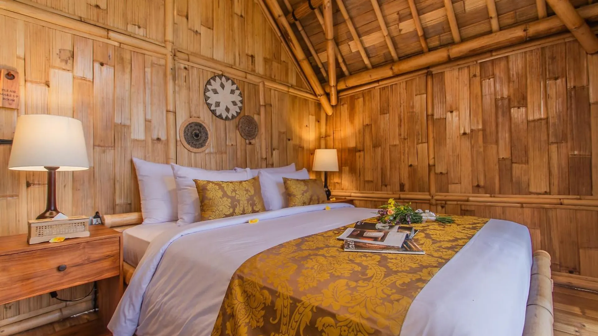 Tuju Angel By Pramana Villas Ubud Domek letniskowy