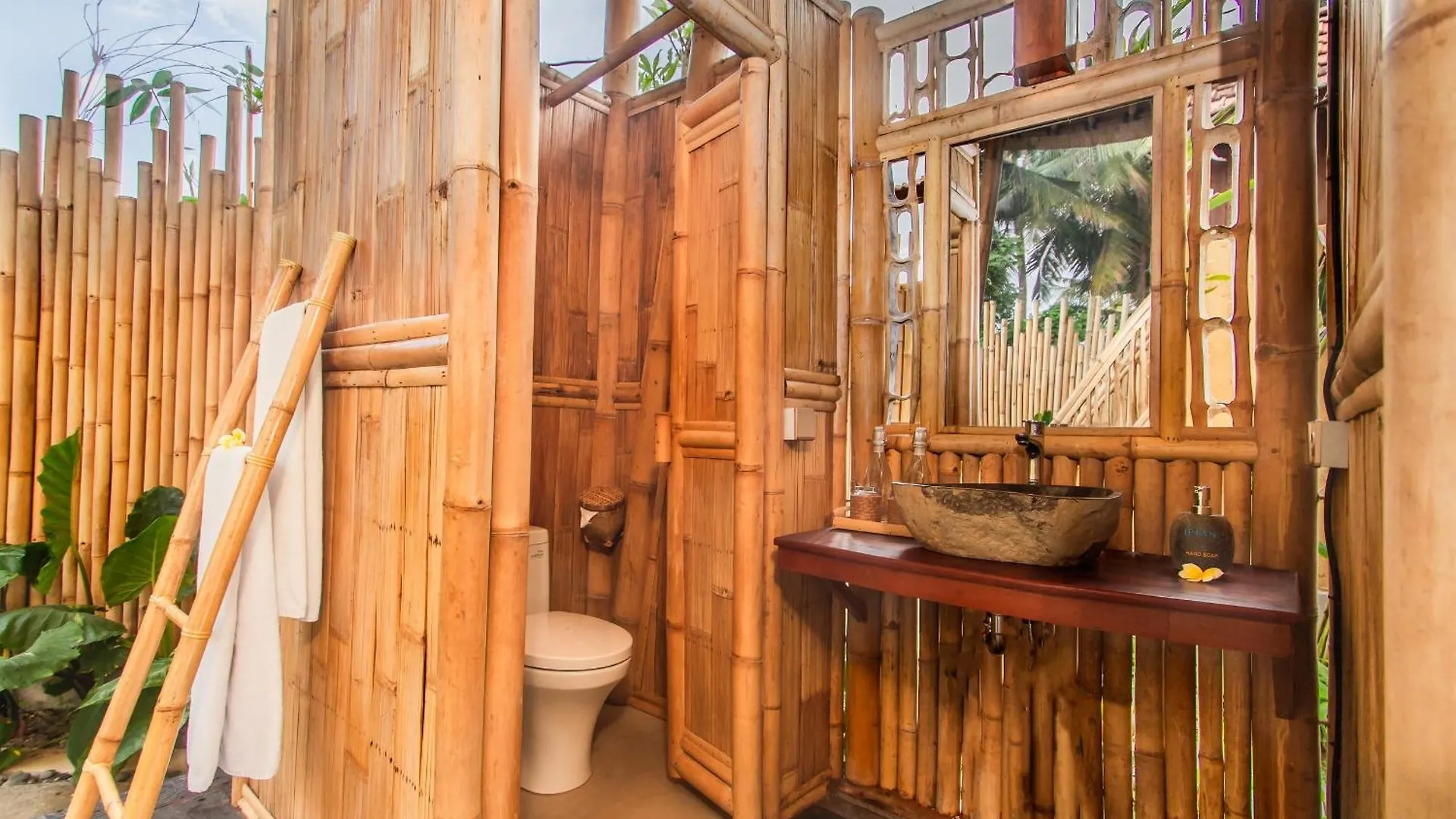 Tuju Angel By Pramana Villas Ubud