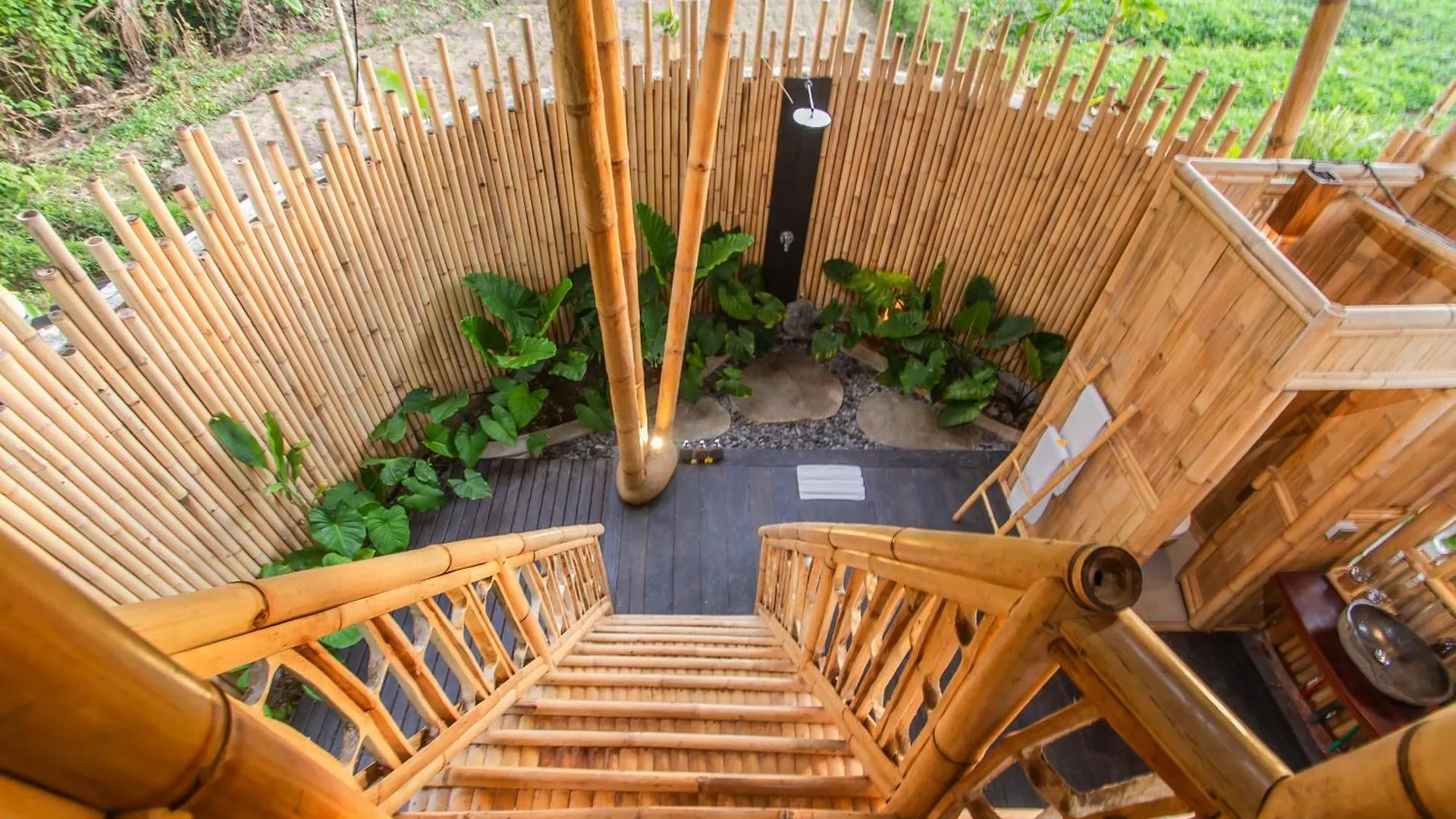 Lodge Tujuh Angel By Pramana Villas Ubud
