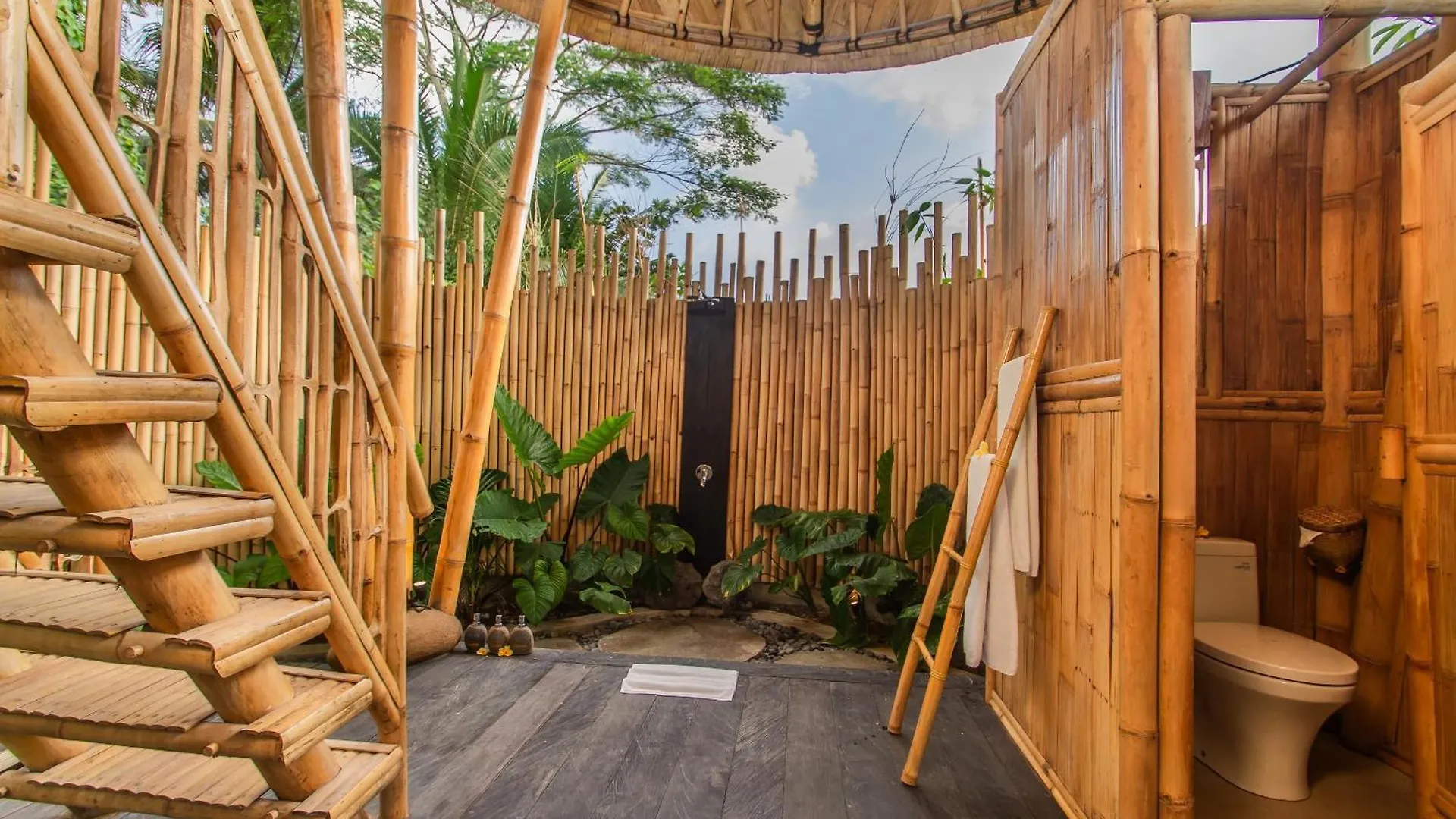 Tujuh Angel By Pramana Villas Ubud Lodge