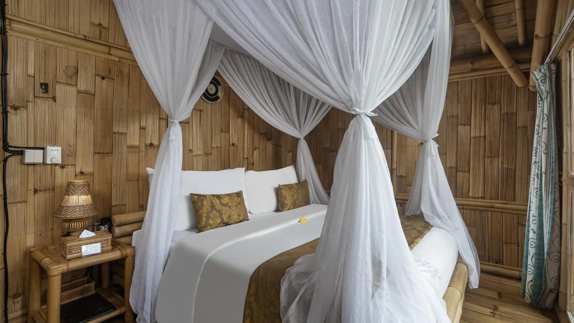 Tujuh Angel By Pramana Villas Ubud Lodge